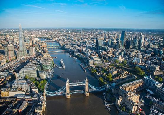 Kings London 語言學習